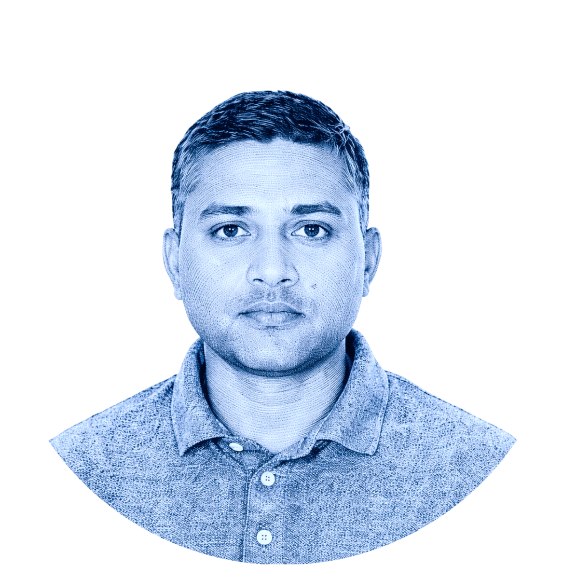 Pradeep Venkatapathy